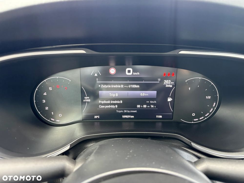 Fiat Tipo 1.0 T3 Cross - 7