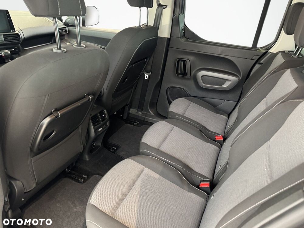 Toyota Proace City Verso - 15