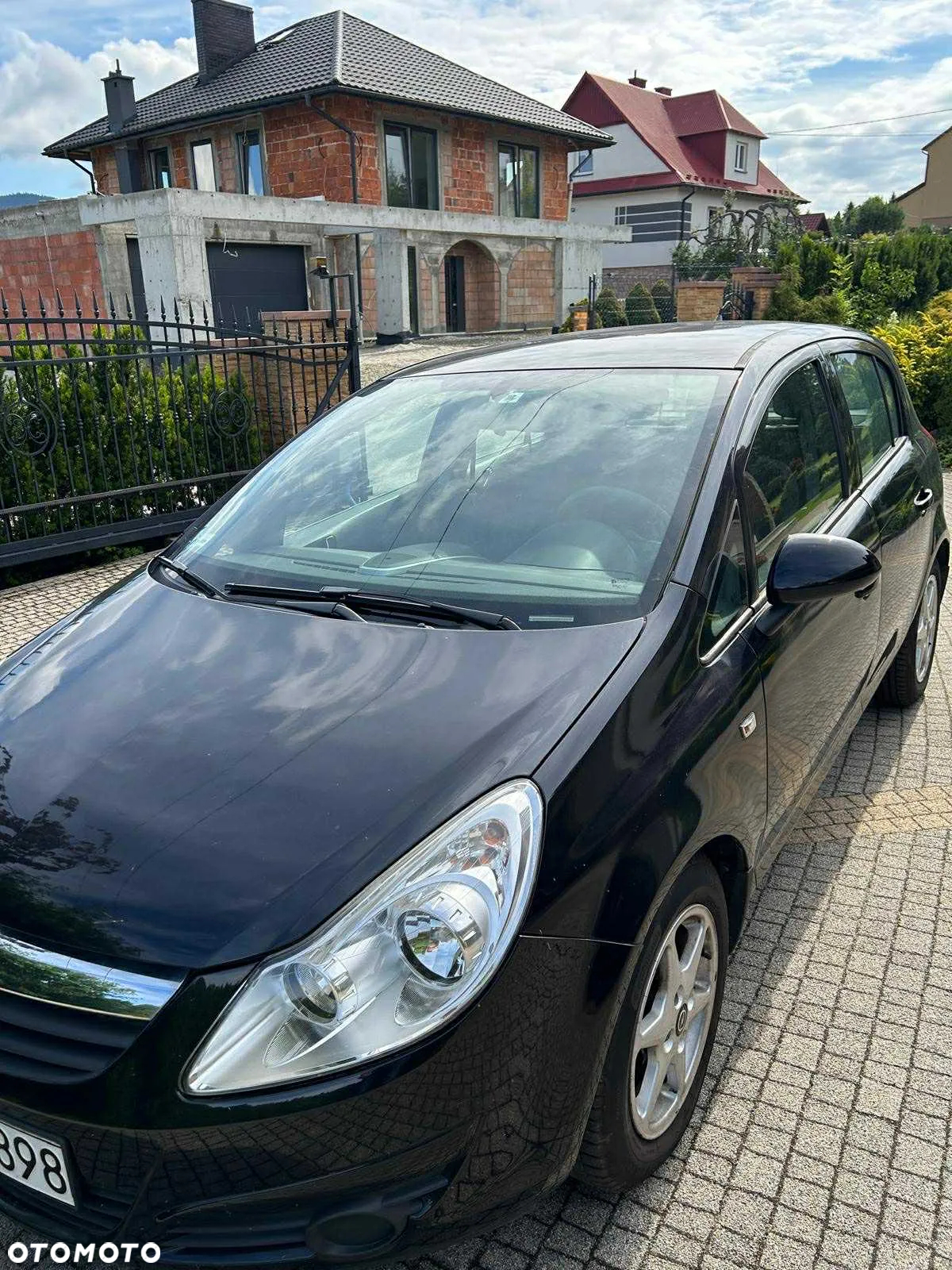 Opel Corsa - 10