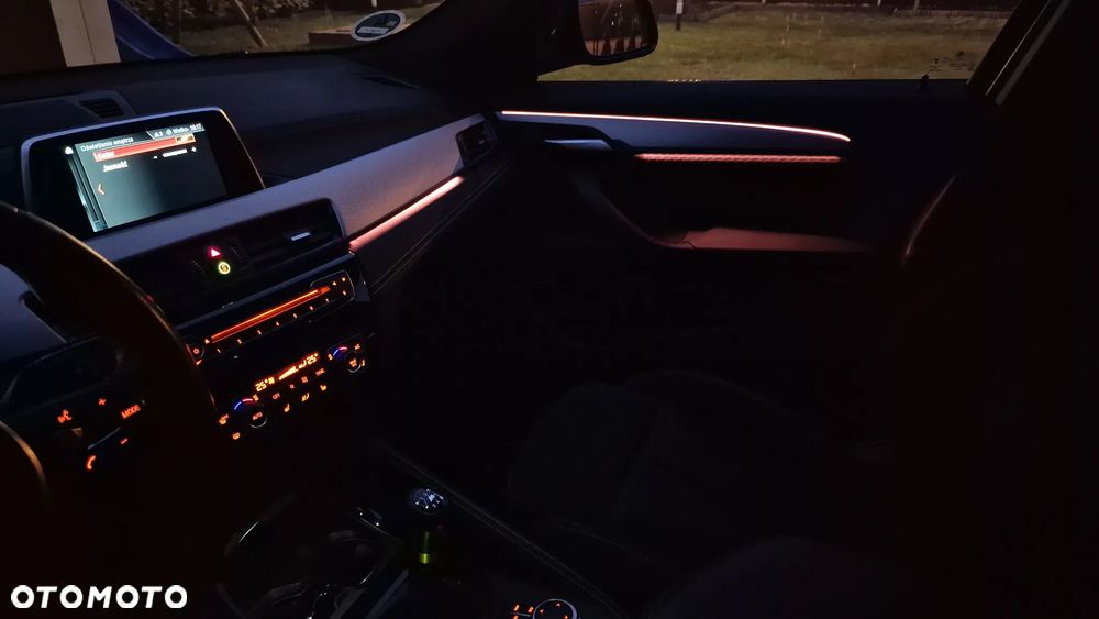 BMW X2 xDrive18d Edition M Mesh - 33