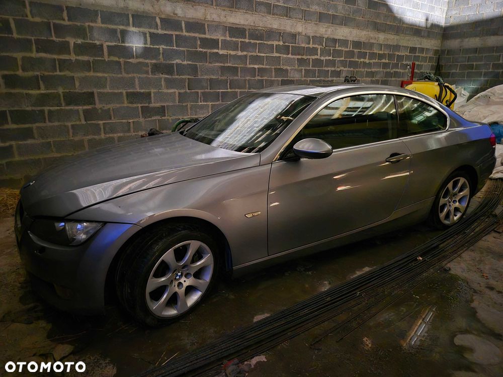 BMW Seria 3 - 1