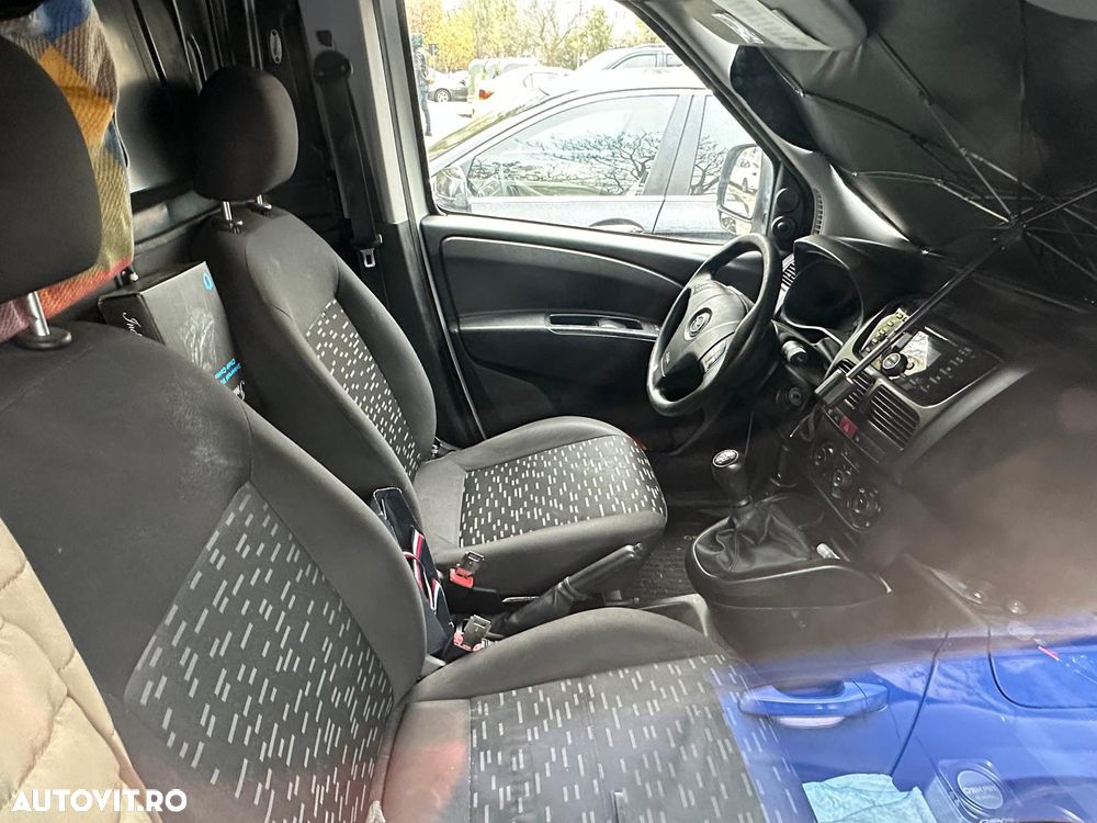 Opel Combo 1.3 CDTI L1H1 - 6