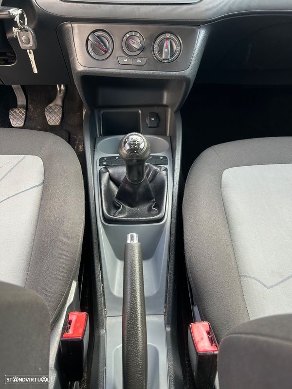 SEAT Ibiza 1.2 TDI Reference - 24