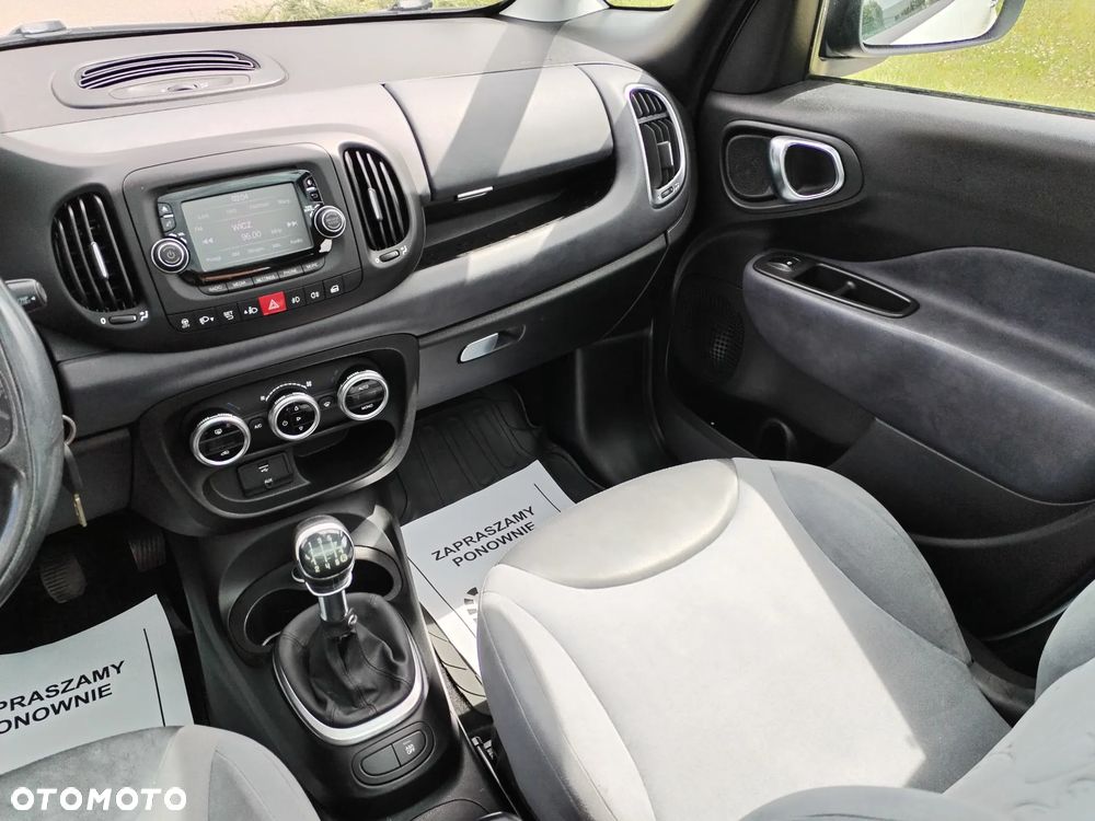 Fiat 500L - 30