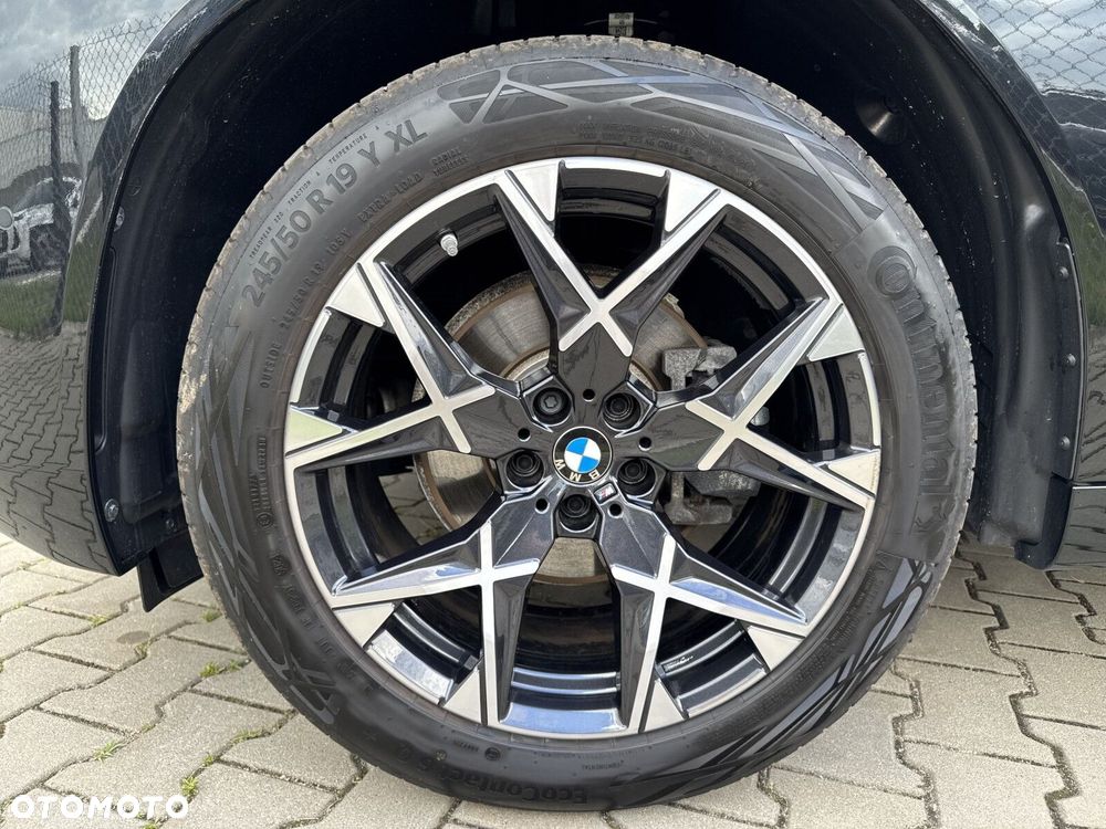 BMW X3 - 10