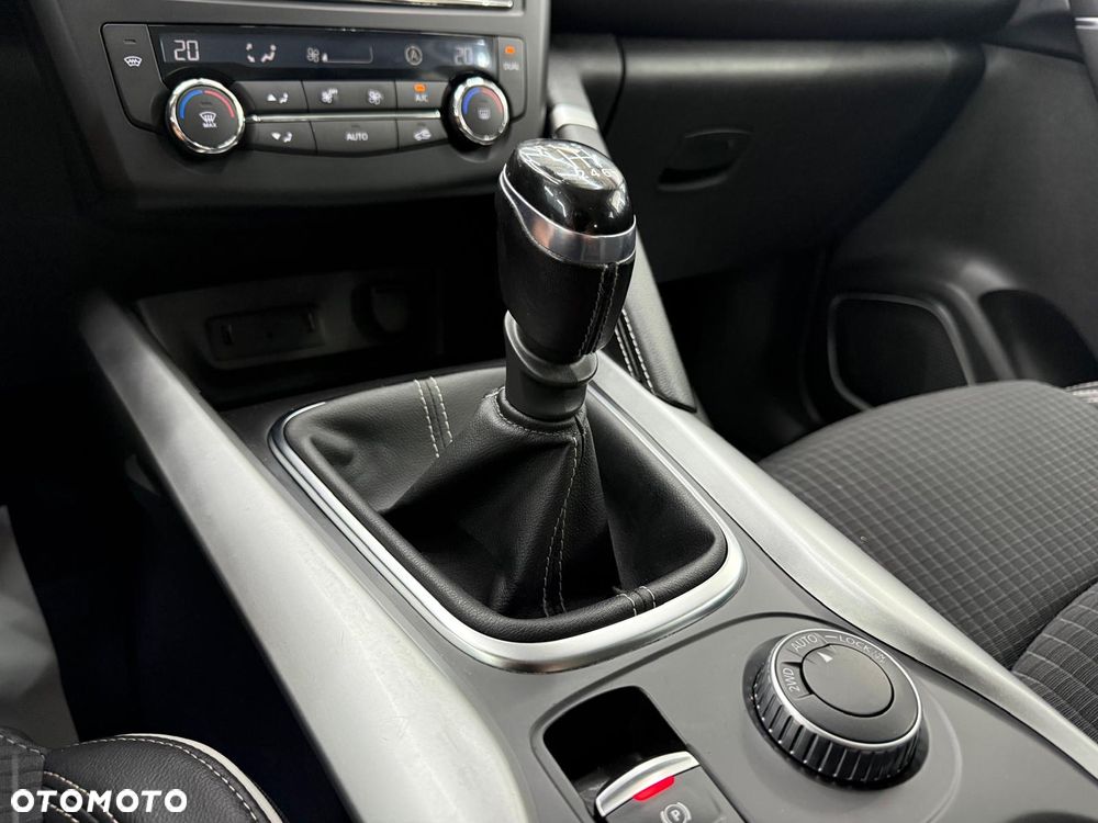 Renault Kadjar Energy dCi 130 4x4 Bose Edition - 20