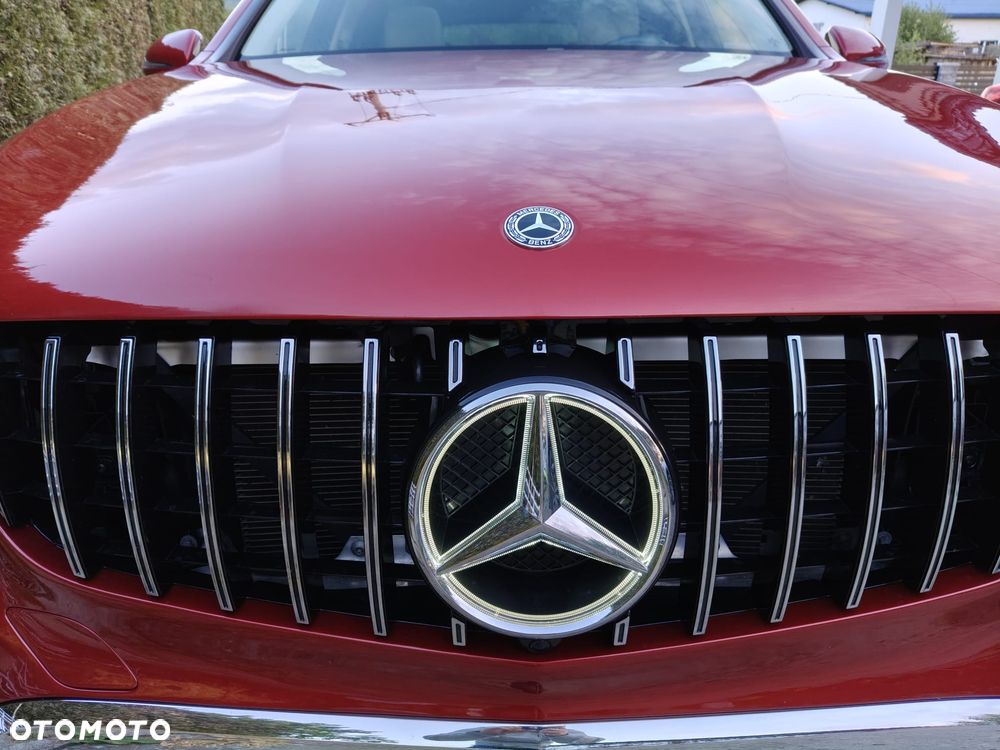 Mercedes-Benz GLC 300 4-Matic - 20
