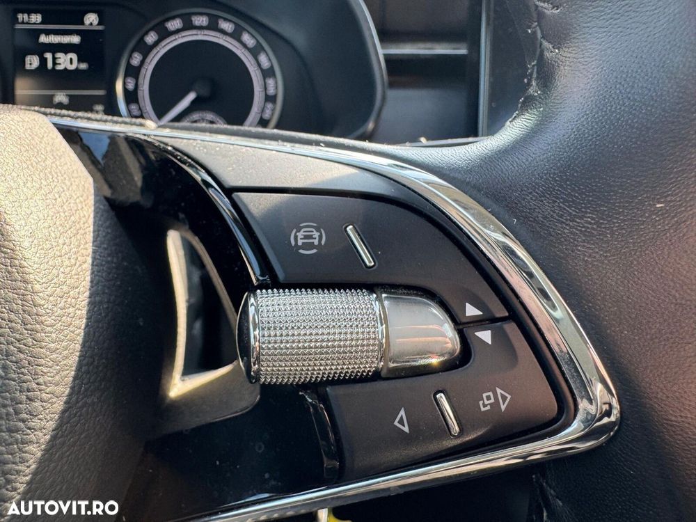 Skoda Scala 1.0 TSI Ambition - 13