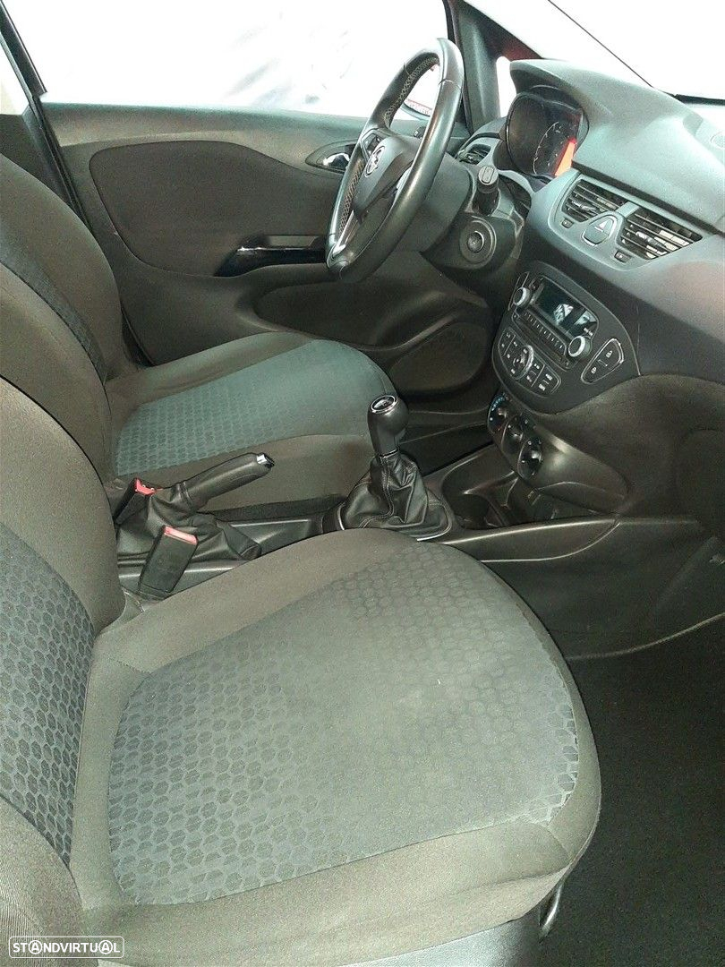 Opel Corsa 1.2 Dynamic - 21