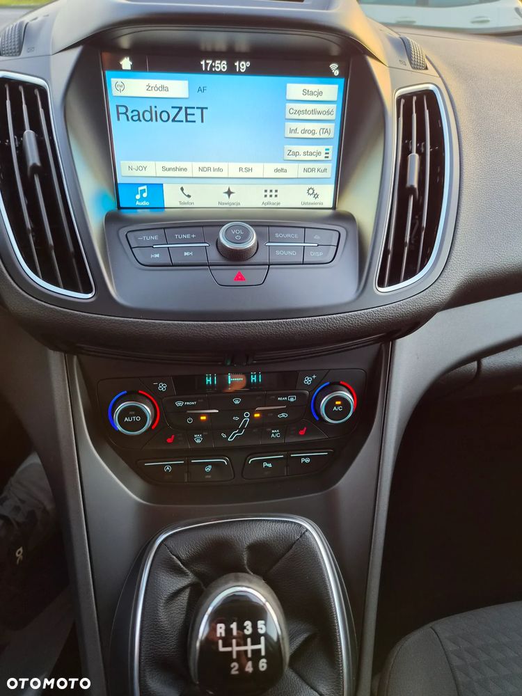 Ford C-MAX 1.0 EcoBoost Titanium ASS - 14