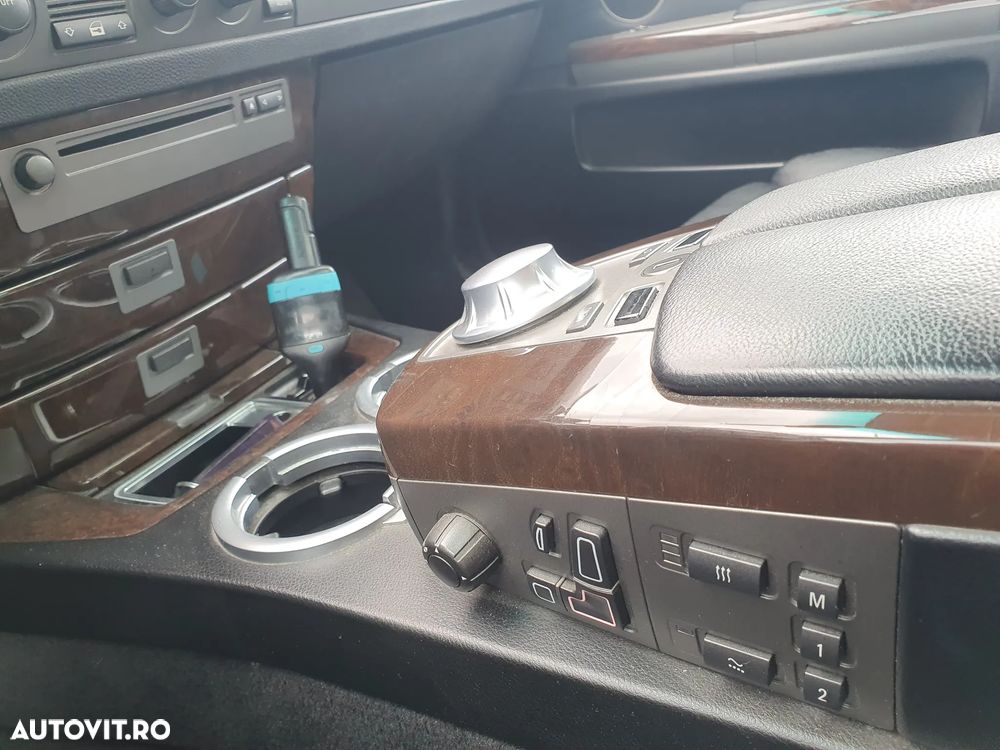BMW Seria 7 730d A - 6