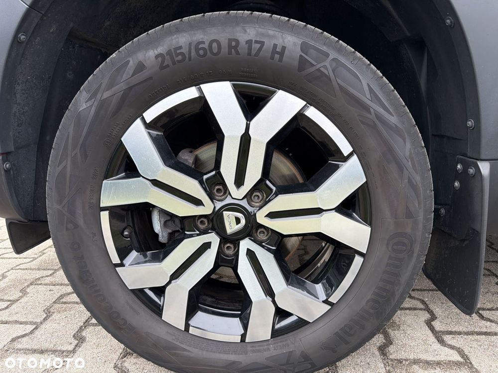 Dacia Duster - 18