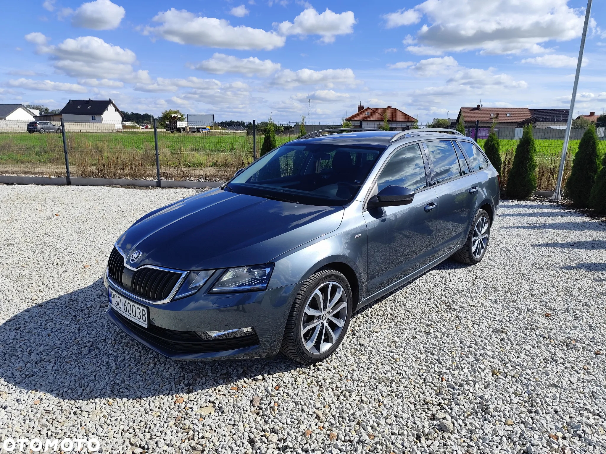 Skoda Octavia 1.4 TSI Drive DSG - 2