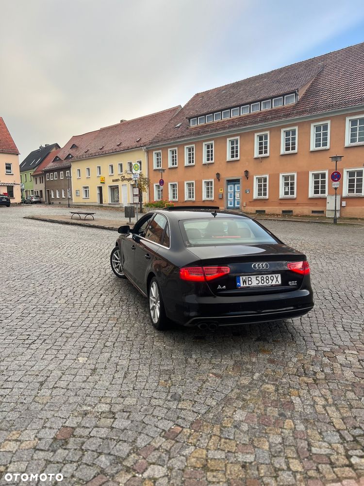 Audi A4 ver-2-0-tfsi-quattro-s-tronic - 4