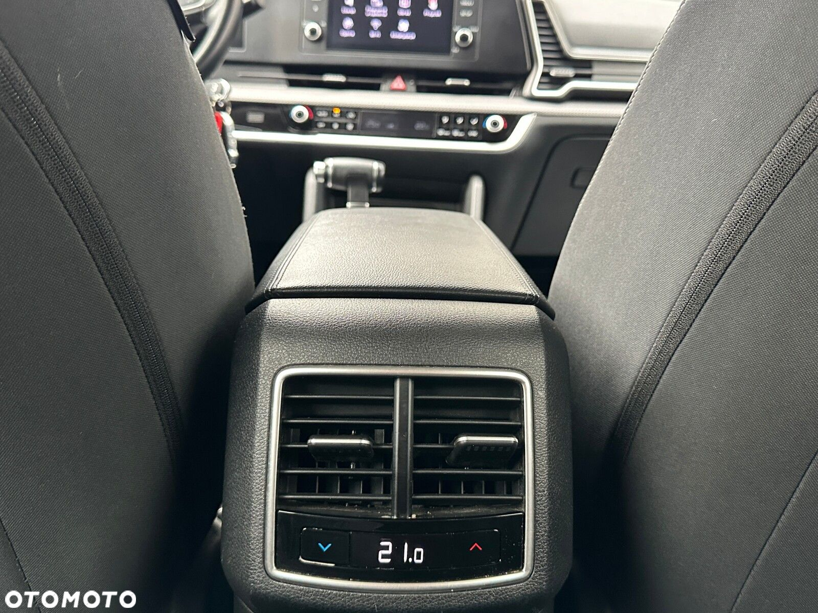 Kia Sportage - 19