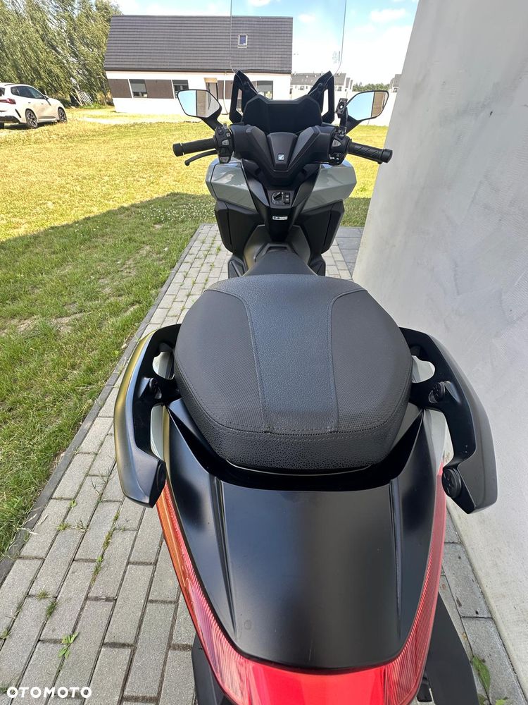 Honda NSS - 3