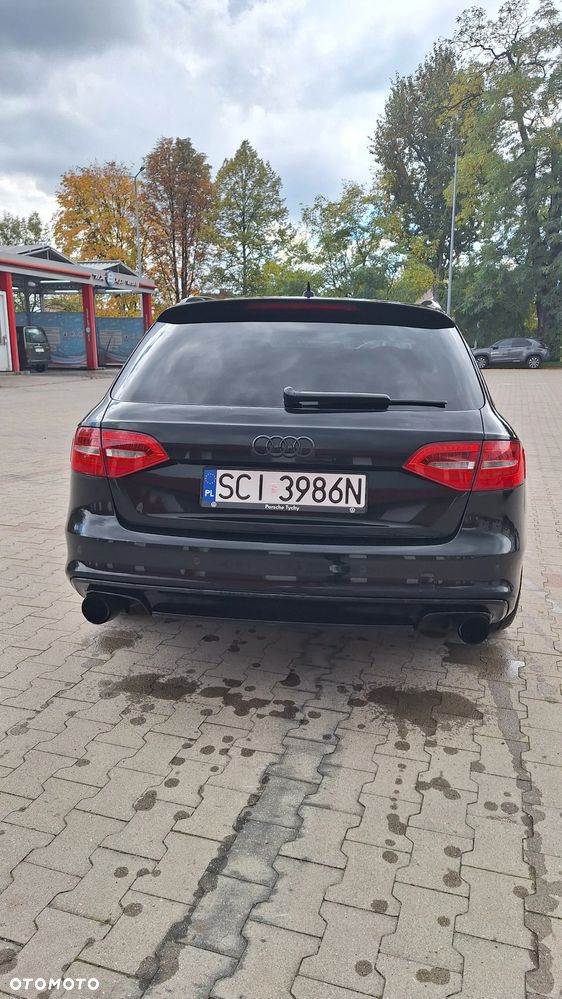 Audi A4 Avant - 17