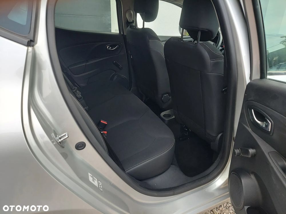 Renault Clio TCe 90 ZEN - 10