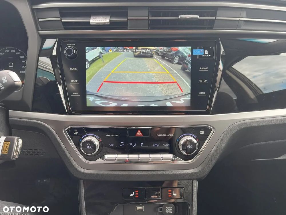 SsangYong/KGM Korando 1.5 T-GDI Adventure 2WD - 15