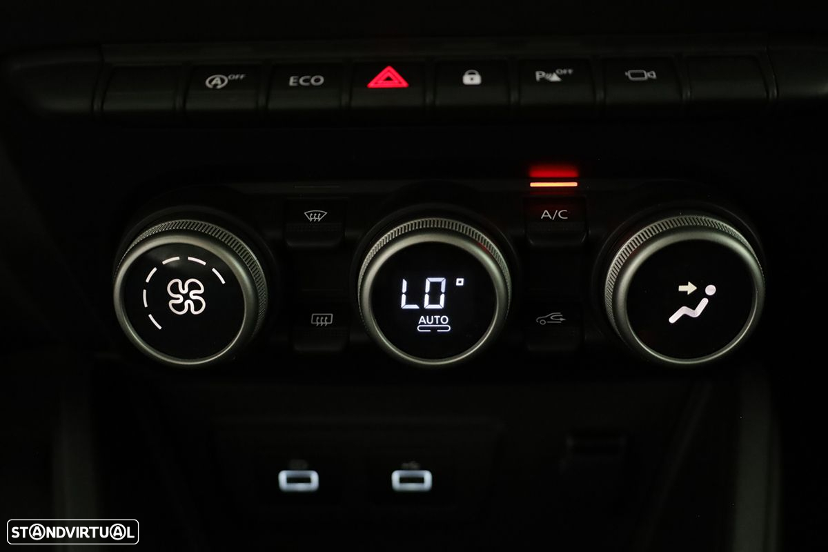 Dacia Duster 1.0 TCe ECO-G Journey+ Up&Go Bi-Fuel - 12