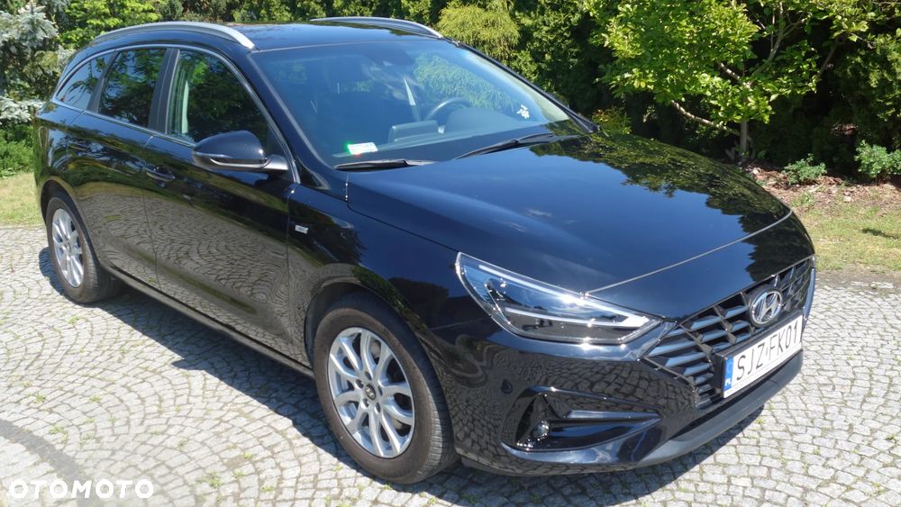 Hyundai i30 1.5 T-GDI 48V Comfort - 7