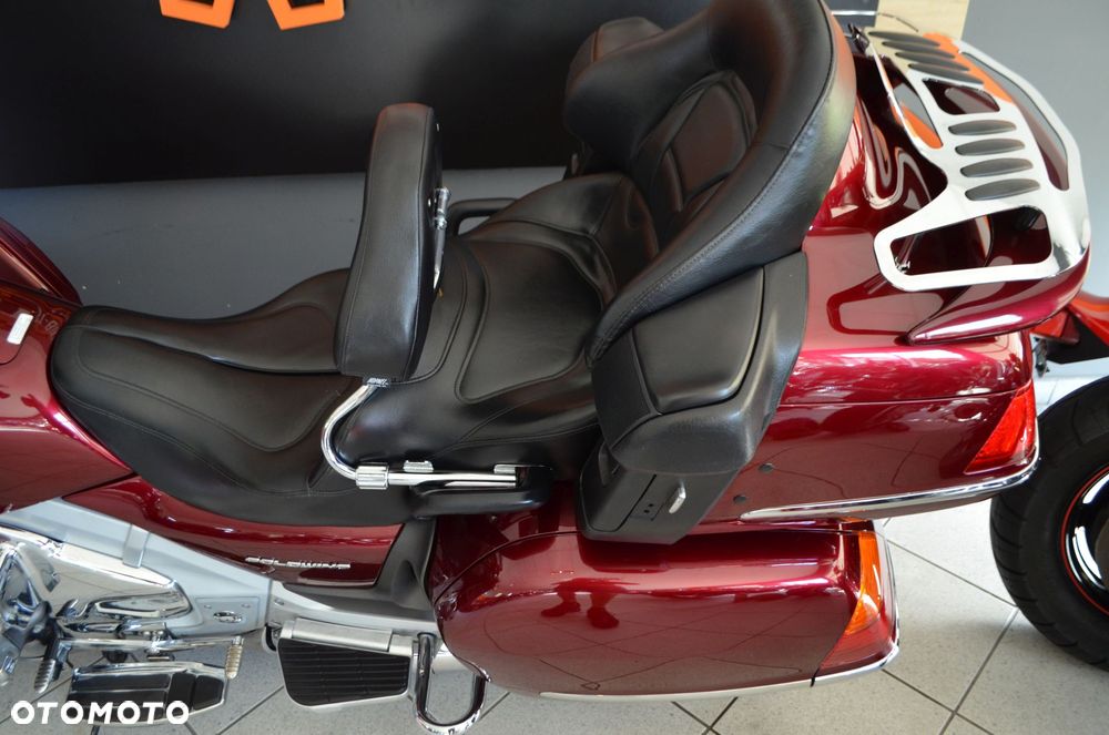 Honda GL - 25