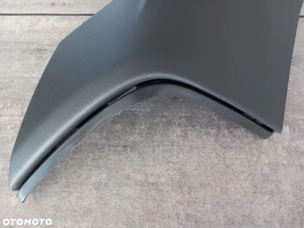 Listwa przedłużenie zderzaka prawa tył Ford Kuga 2008-2012 1719330 - 2