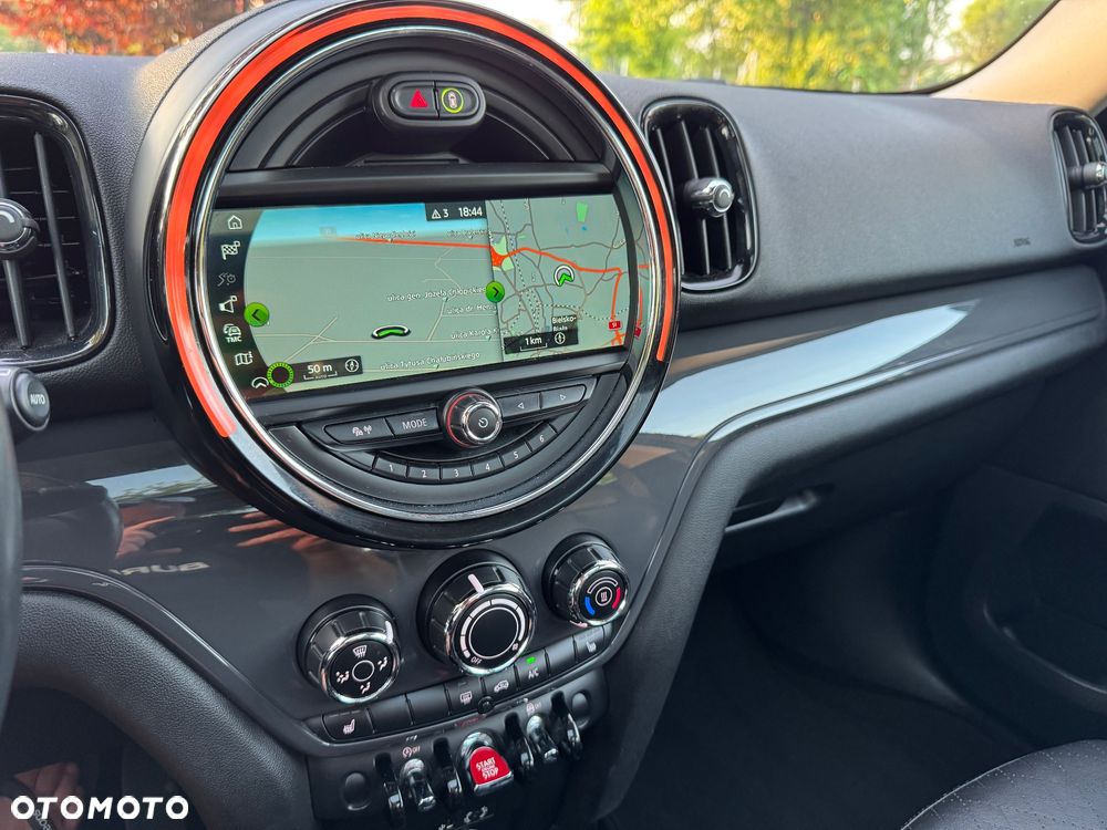 MINI Countryman Cooper ALL4 Trim - 34