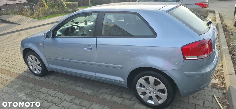 Audi A3 3-drzwiowe - 30
