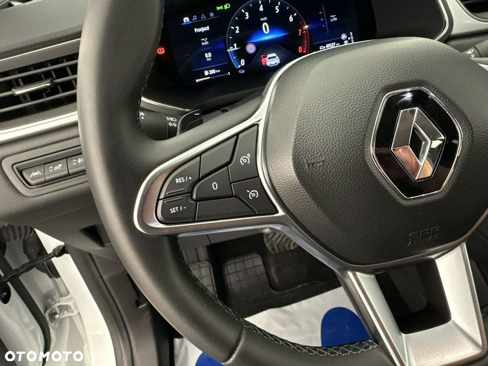 Renault Captur - 25
