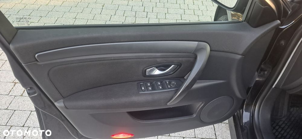 Renault Laguna - 21