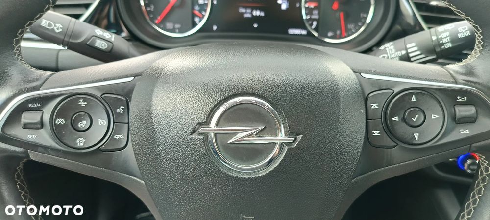 Opel Insignia 2.0 CDTI Innovation S&S - 16