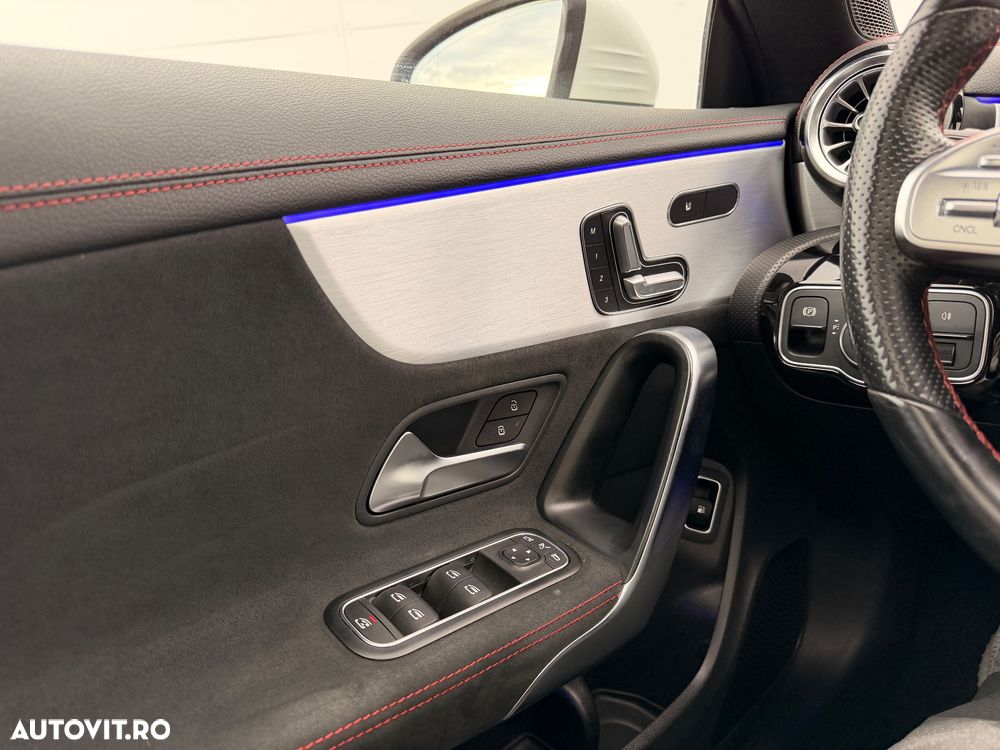 Mercedes-Benz CLA 250 e 8G-DCT AMG Line Advanced Plus - 18