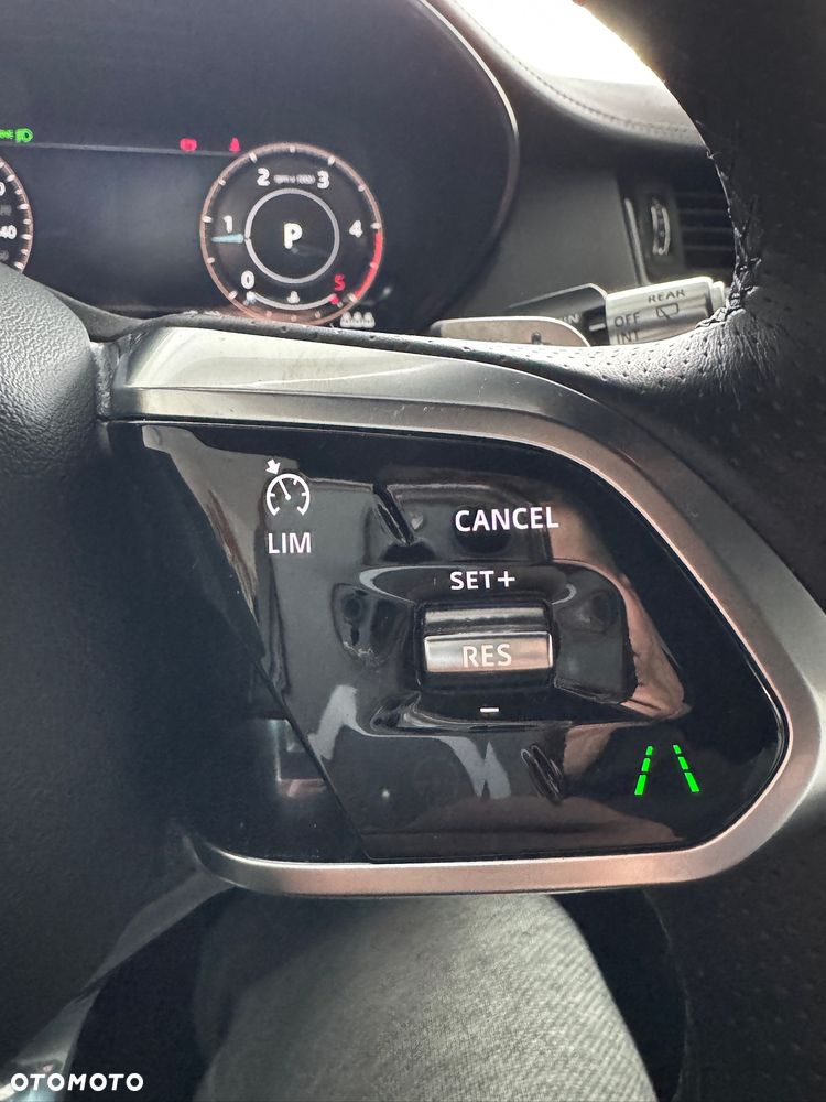 Jaguar E-Pace D165 AWD R-Dynamic SE - 27