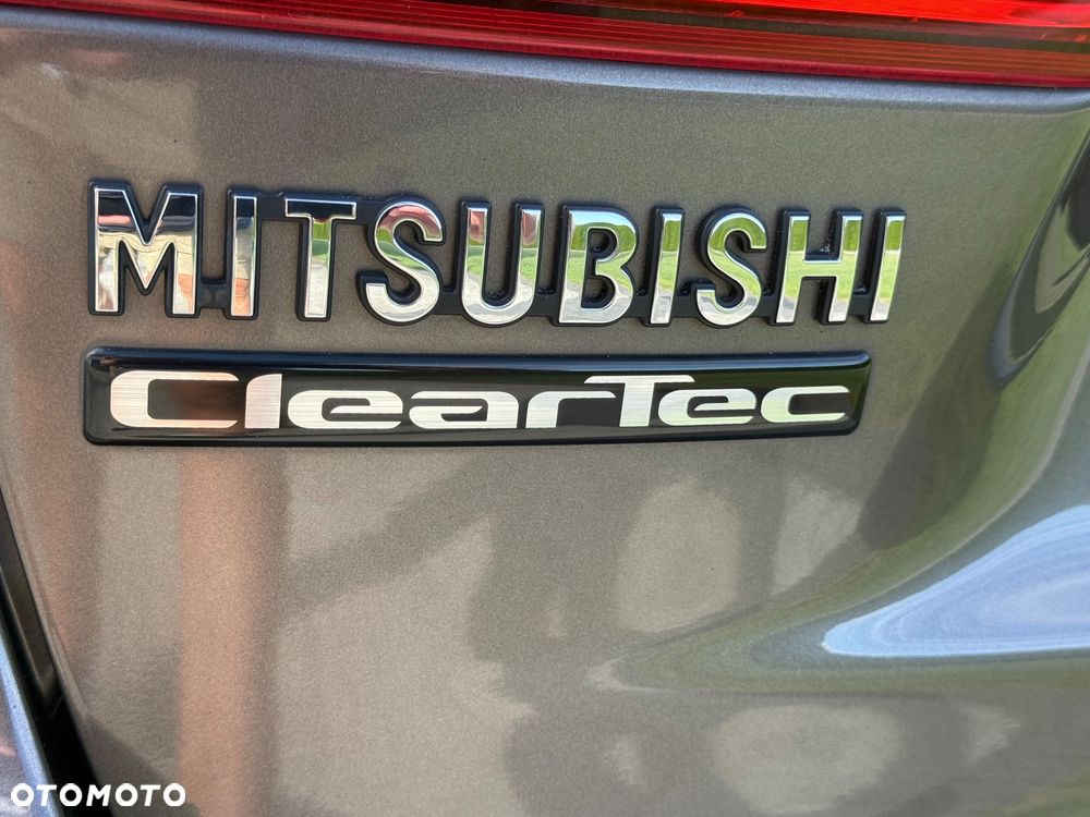 Mitsubishi ASX 1.6 ClearTec 2WD Diamant Edition - 20