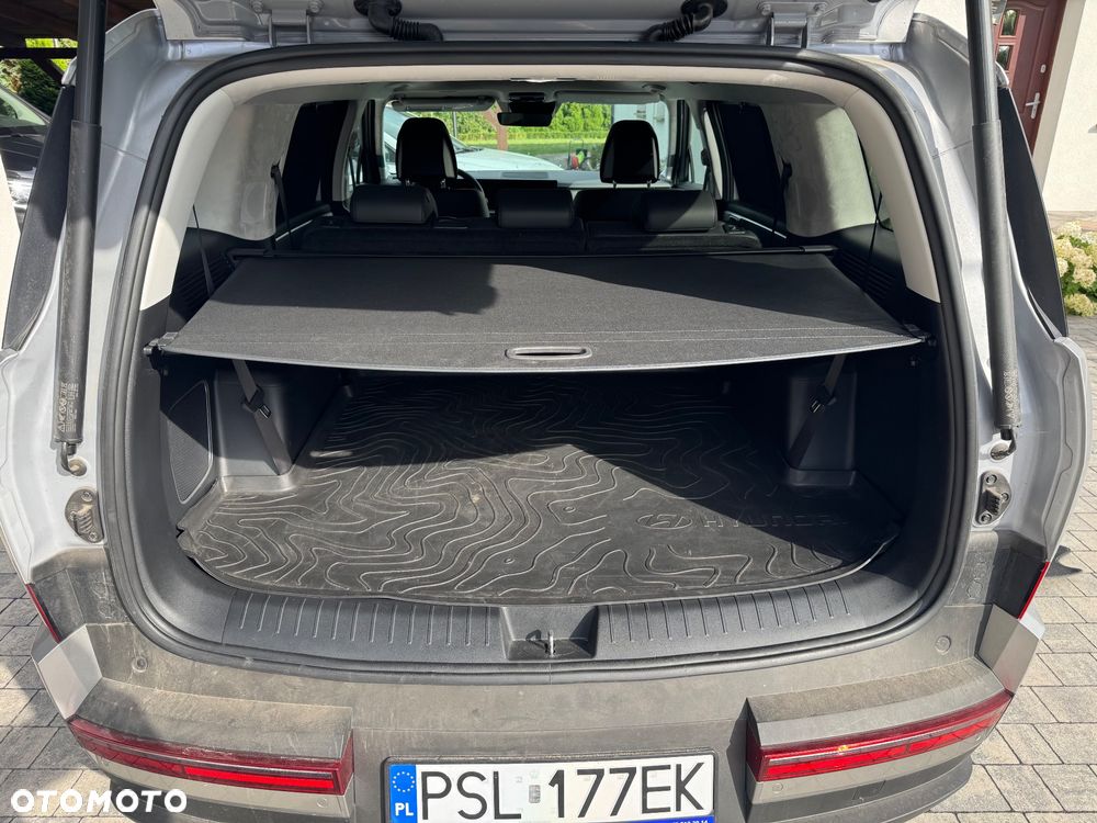 Hyundai Santa Fe - 14
