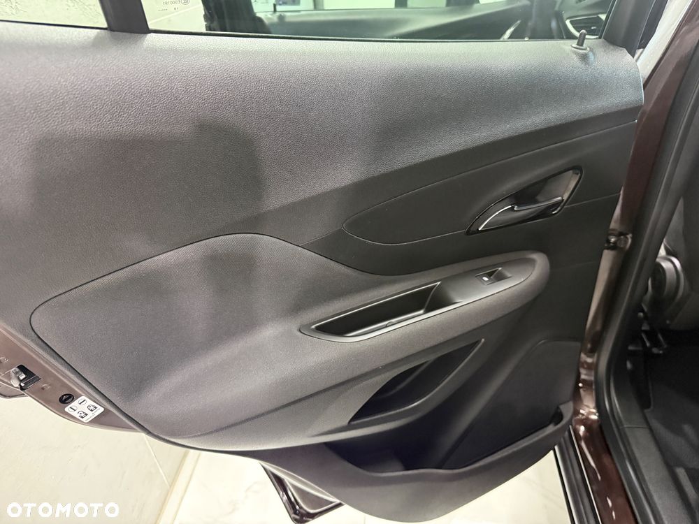 Opel Mokka X 1.4 ECOFLEX Start/Stop Active - 12