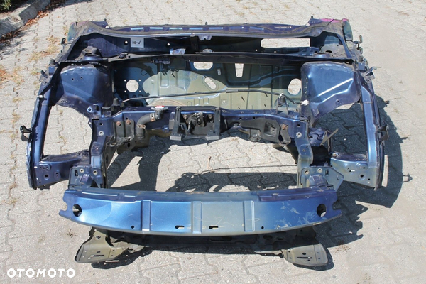 ĆWIARTKI PAS PRZEDNI BELKA WZMOCNIENIE ĆWIARTKA PRZÓD HONDA HR-V II 15-21