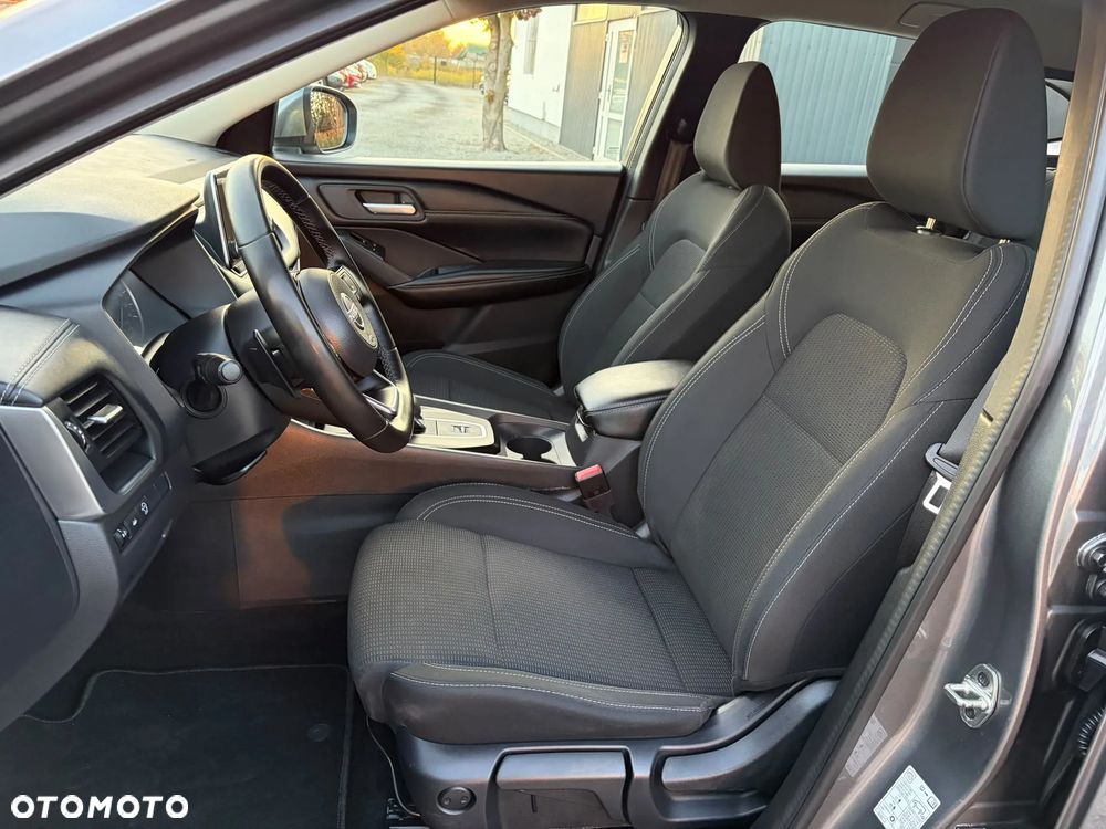 Nissan Qashqai 1.3 DIG-T MHEV Xtronic N-Connecta - 26