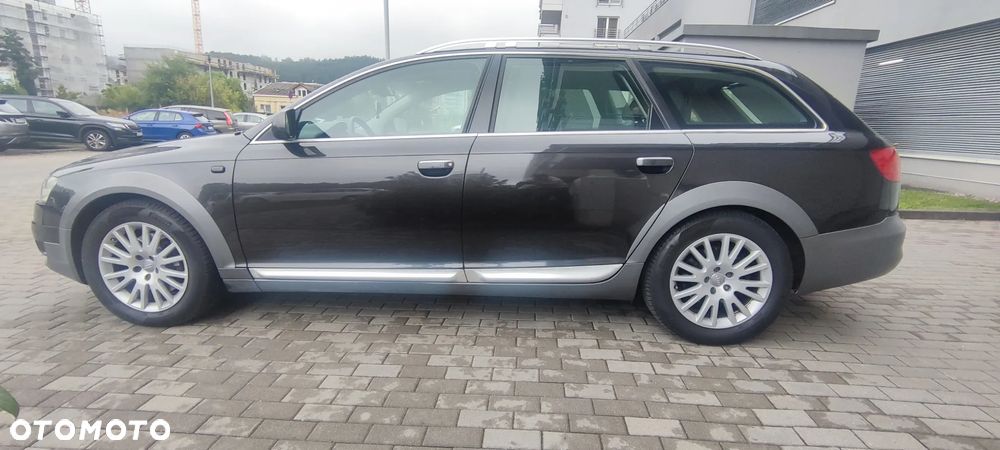 Audi A6 Allroad 3.0 TDI DPF Quattro Tiptr - 8