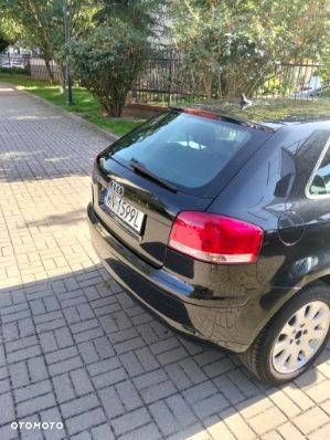 Audi A3 3-drzwiowe - 6