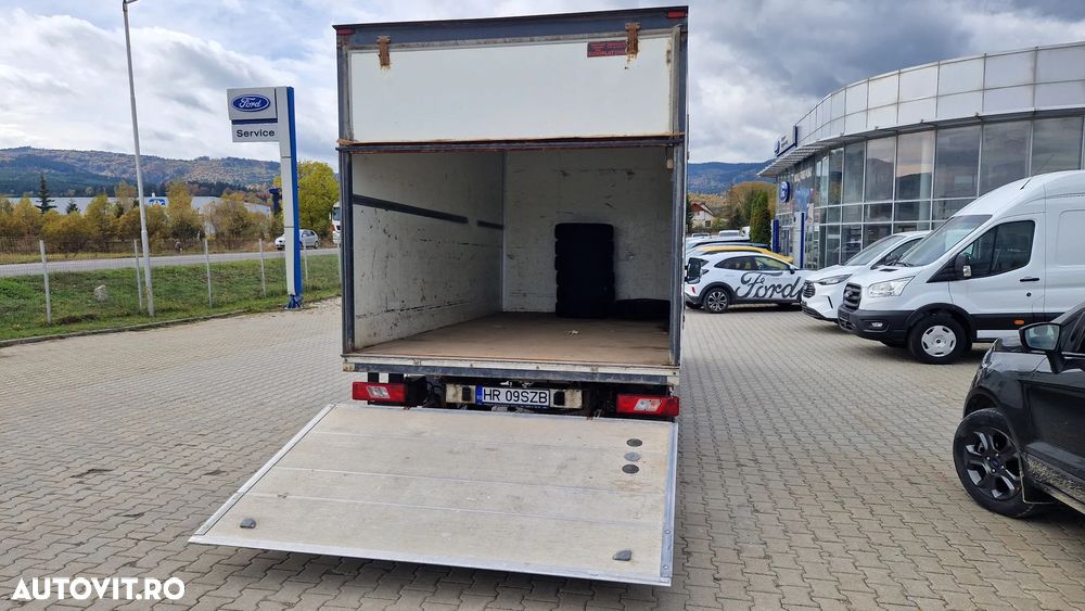 Ford Transit 350 2.0 TDCi L2 Sasiu DCAB Base - 1