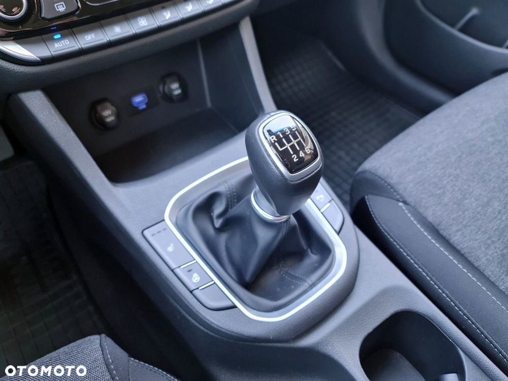 Hyundai i30 1.0 T-GDI Smart - 22