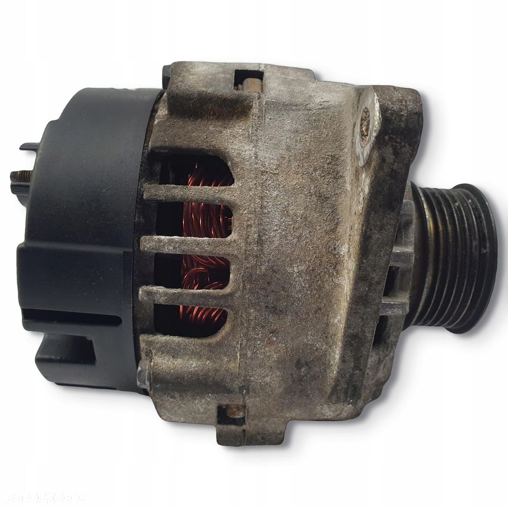 ALTERNATOR Citroen Jumper Ducato Iveco 2.8 D 504033459 valeo - 7