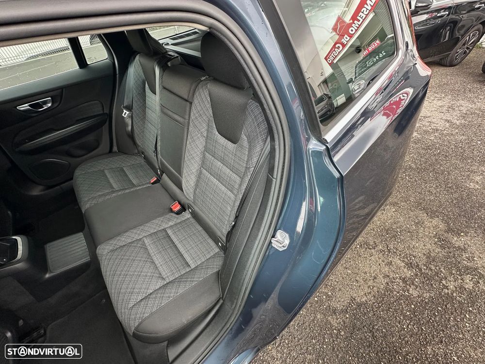 Volvo V60 2.0 T6 AWD TE Inscription Expression - 17