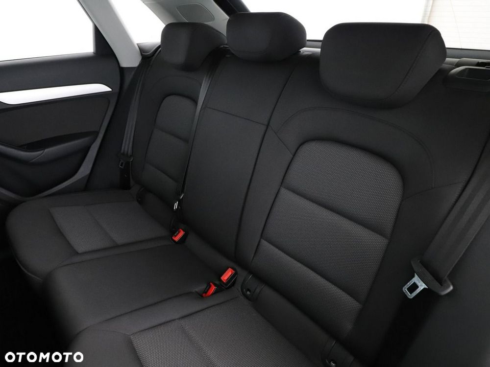 Audi Q3 2.0 TFSI Quattro S tronic sport - 18