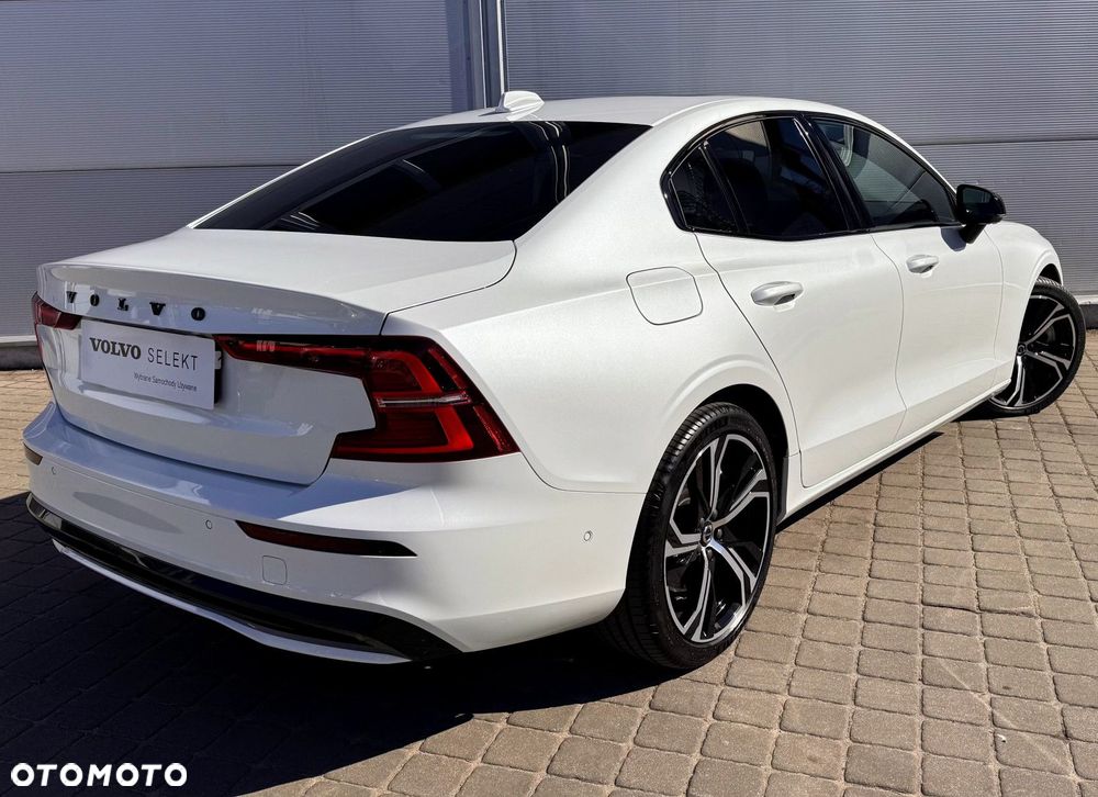 Volvo S60 - 8