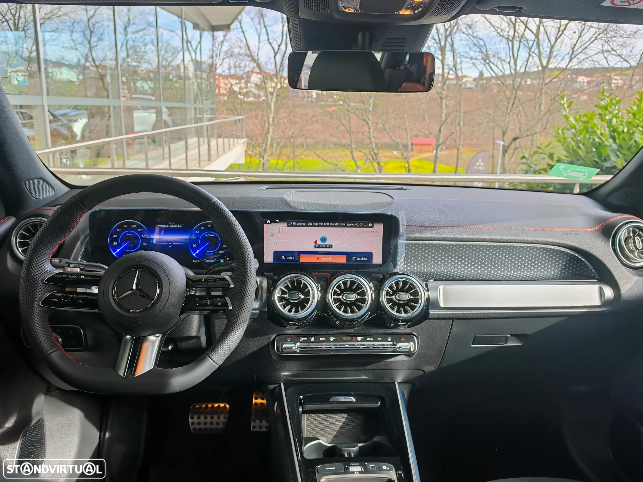 Mercedes-Benz EQB 250+ Edition - 14
