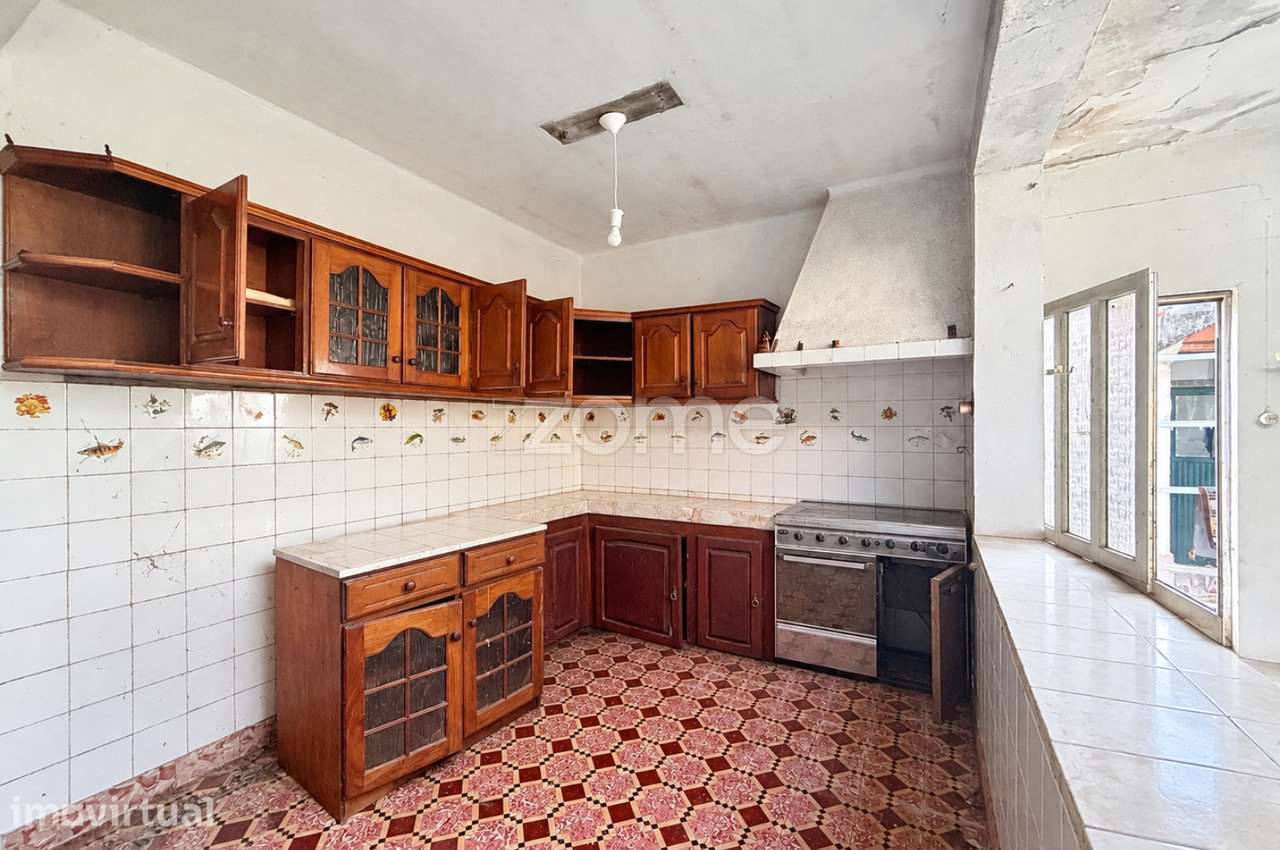 Moradia T4 à venda em Alfarelos, Soure — foto 3