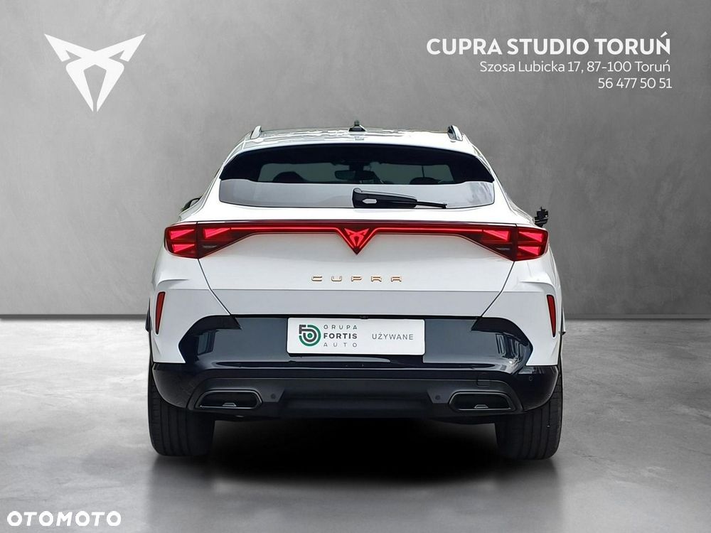 Cupra Formentor 1.5 eTSI mHEV DSG - 4